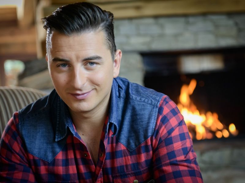 Andreas Gabalier - Mtv Unplugged Andreas Gabalier - Mtv Unplugged