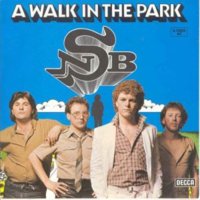 Nick Straker - A Walk In The Park Nick Straker - A Walk In The Park