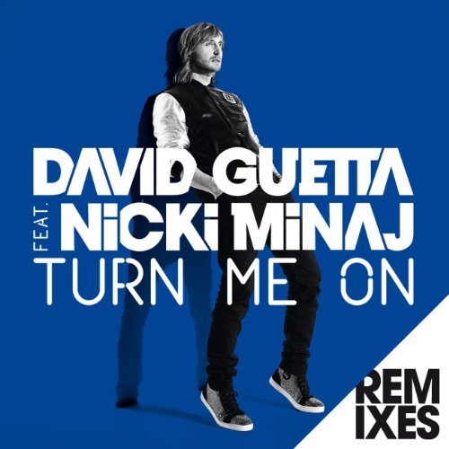 Turn Me On David Guetta Free Mp3 Download Skull